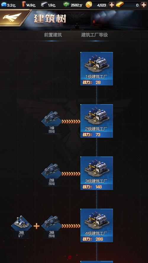 红警OL资源田怎么分配？新手资源田分配攻略详解