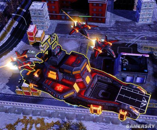 你真的了解红警天煞吗?深度解析及游戏策略分享