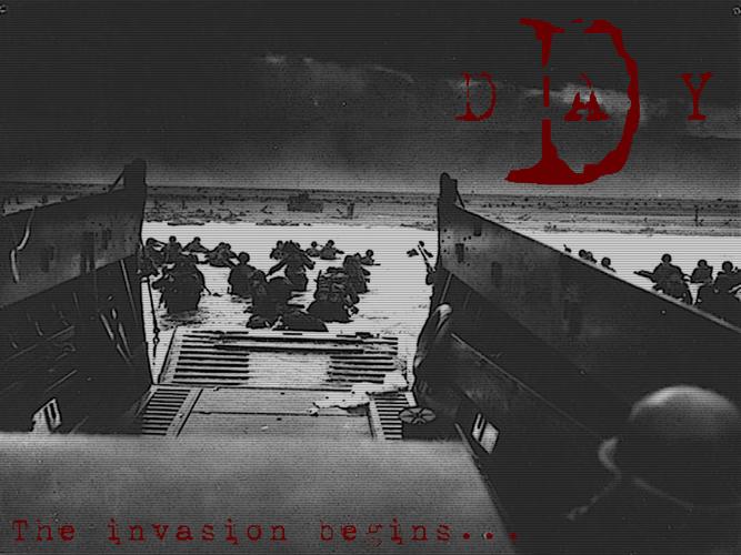 红警游戏D-Day是什么?深度解析游戏玩法!