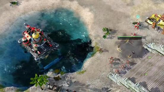 红警3故事线全方位解析：从开战到结局的完整剧情