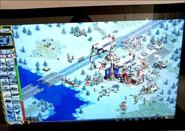 红警大盒资源大全：超多MOD和地图等你体验