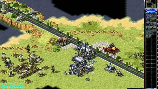 红警卡顿低帧？教你轻松提升游戏帧数