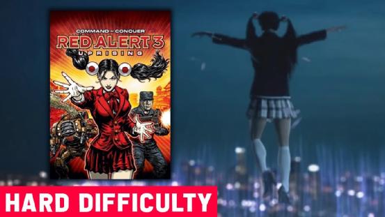 彻底消灭野泉！红警3杀死野泉的终极攻略