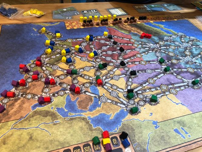 兄贵军在红警：不一样的游戏策略体验