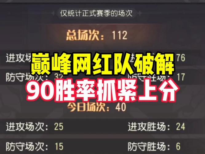 红警巅峰赛全程直播:见证冠军诞生时刻