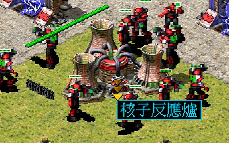 浑浊工兵红警：辐射工兵的超强作战能力详解