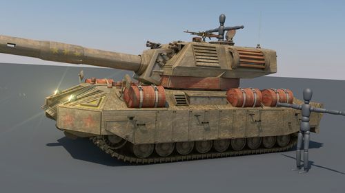 红警1塔克详解：战术技巧与升级攻略，玩转经典坦克！