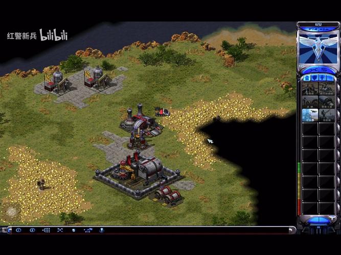 红警无动画?别急!教你轻松解决游戏动画缺失问题