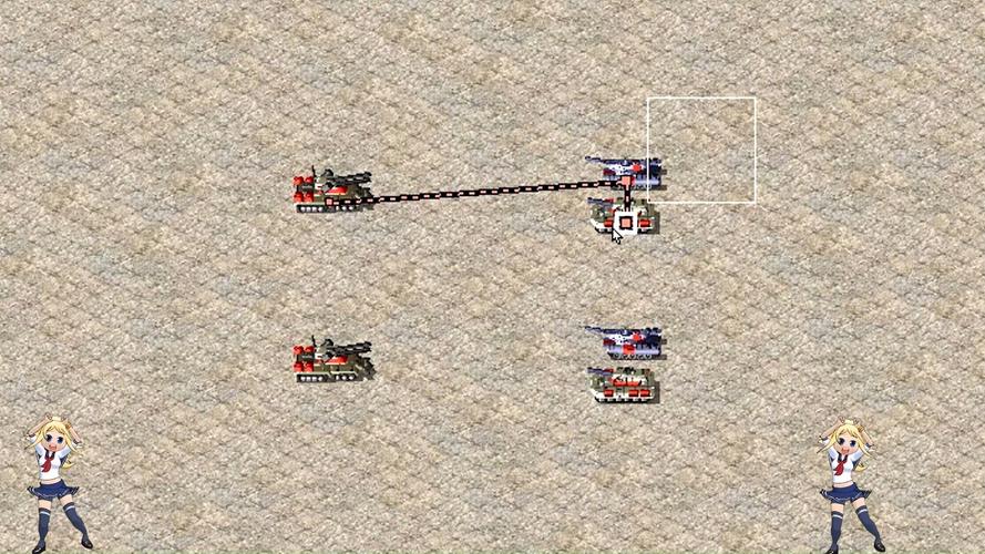 全民红警3D：最强兵种搭配及作战指南