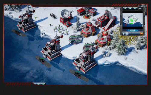 红警三秘书：影响战局的隐藏角色分析