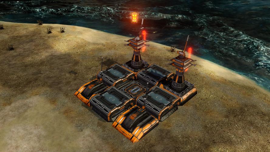 为什么红警3毁了我的童年？游戏性大不如前？