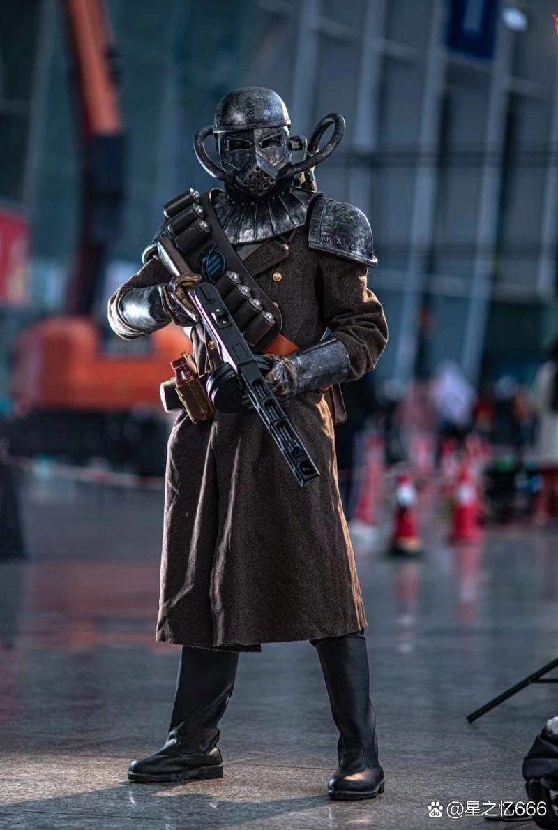 红警黑瞳：苏联阵营的魅力与实力展现