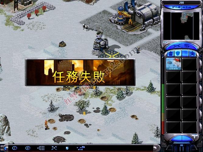 解密红警意念：尤里是如何控制敌人的？