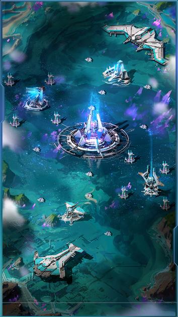 红警3繁星基地攻略:快速建立你的星际帝国