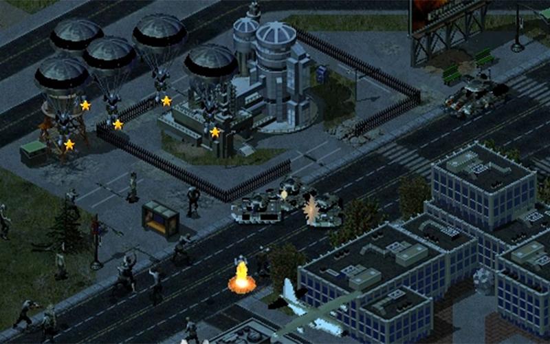 红色警戒平民乱跑问题汇总及解决方法大全