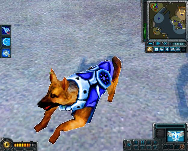 红警狗用法详解：新手必看实用技巧