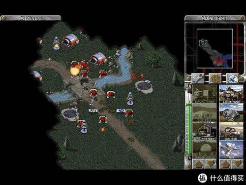 红警2语音谐音盘点：满满的童年回忆杀