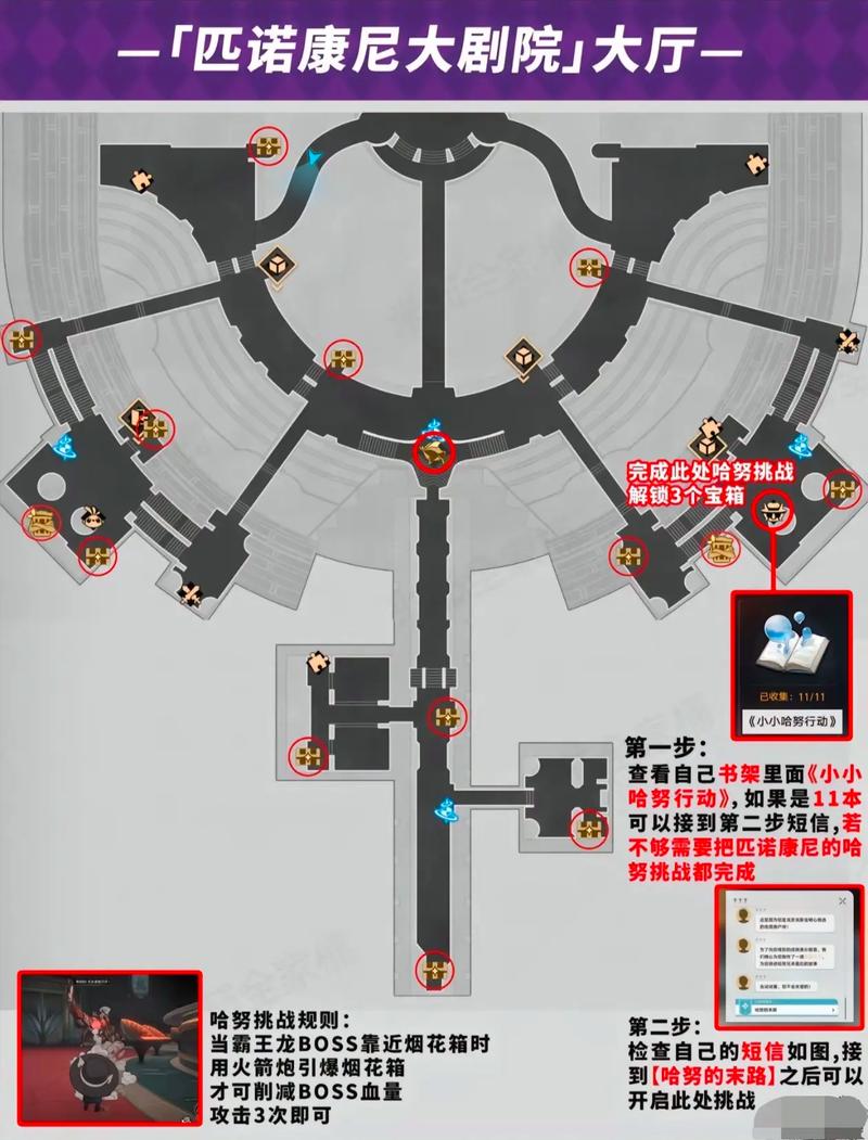 红警2宝箱秘籍：快速找到并打开宝箱的方法