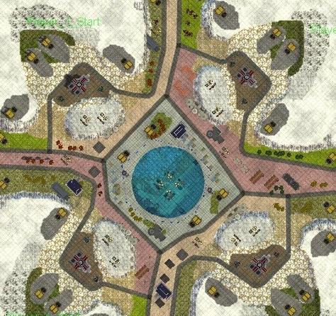 红警3造地图教程：简单易上手，快速制作你的专属地图