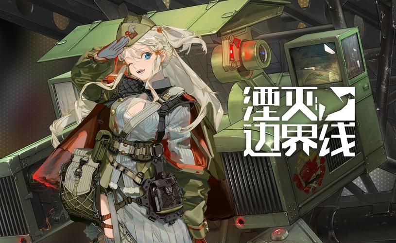 红警OL喀秋莎详解：技能属性及获取方法一览