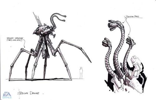 红警海战：章鱼战术详解及克制方法