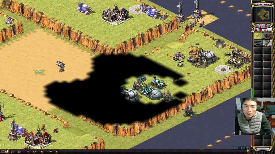 红警25周年纪念:重温经典,致敬永恒的策略游戏!