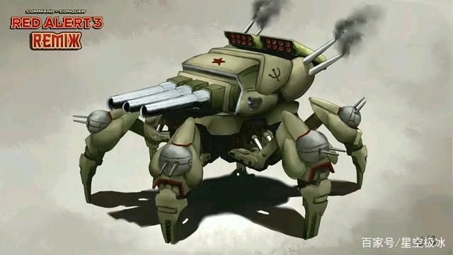 红警三大螃蟹建造流程图解：一看就会的教程