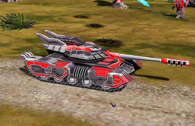 解锁红警神州王：制霸战场的终极攻略