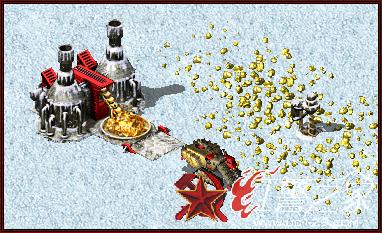 细说红警：苏联霸业的崛起与辉煌瞬间回顾