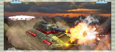 红警防御坦攻略：新手必看坦克防御技巧