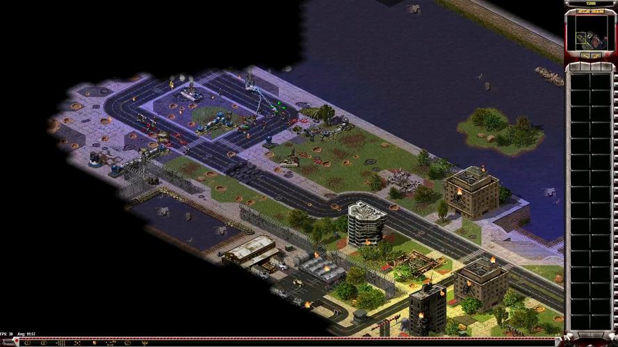 红警多线高手技巧分享：快速掌握多线控制方法