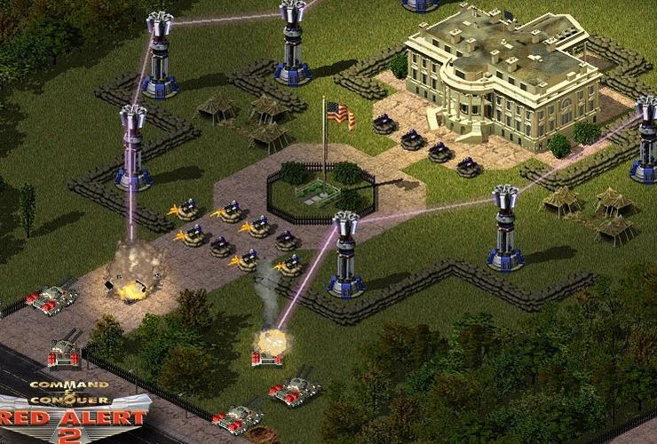 红警2里如何快速截图？游戏技巧分享及截图方法！