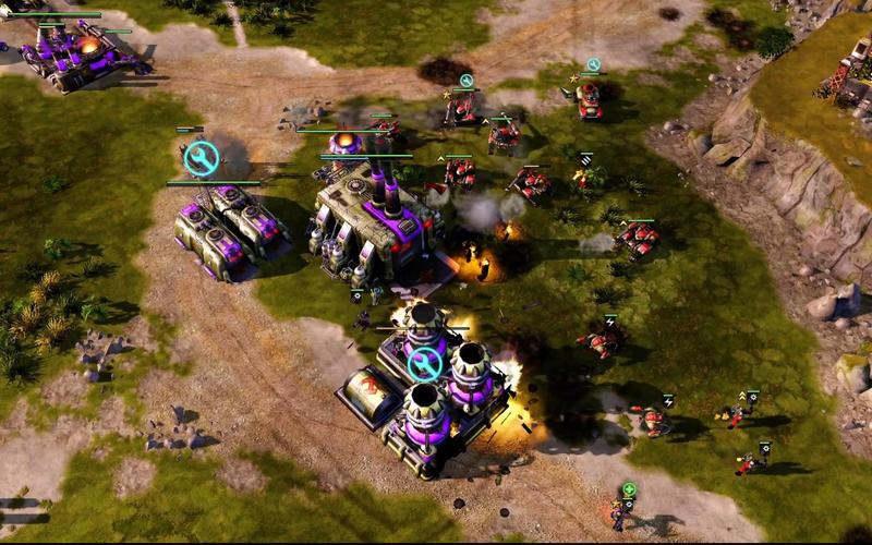 解密昭和巨人红警：它为何在2023年依然火热？