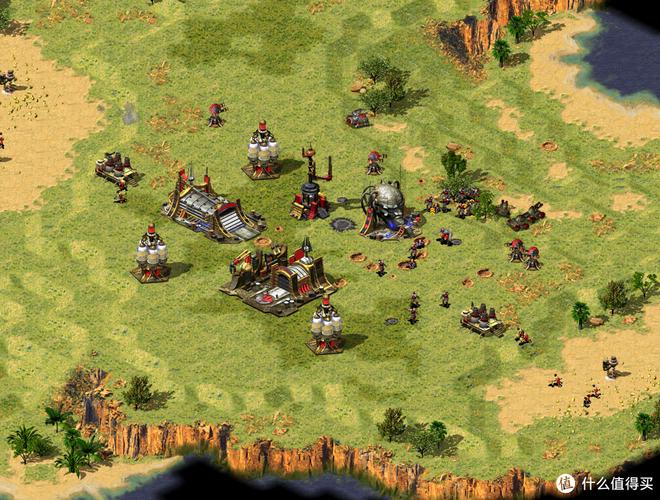 暴露年龄的红警2：你发现游戏中的哪些败笔设计了？