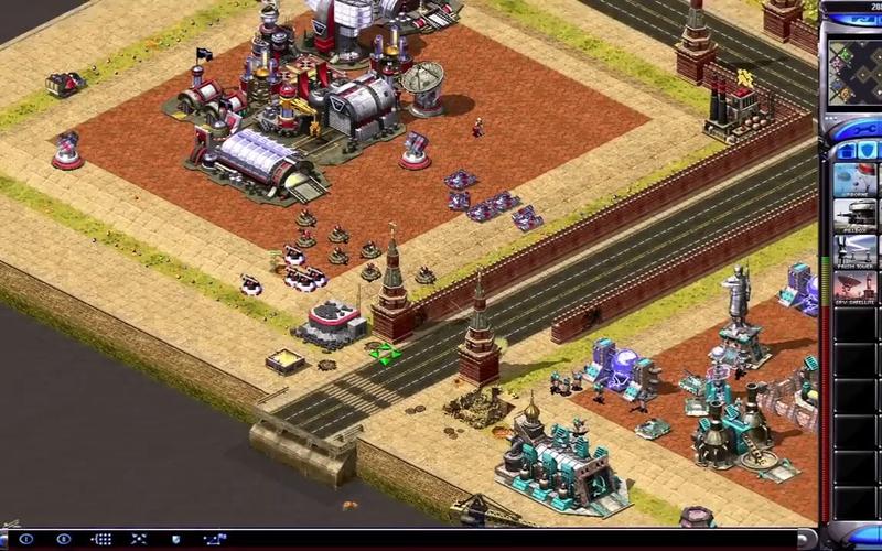 红警2打僵尸：精彩刺激的僵尸模式游戏推荐与下载