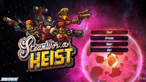 红警驾鹤西去:致敬经典,分享游戏心得