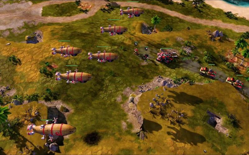 红警3清晰度不够?教你调高分辨率,还原游戏最佳画面!