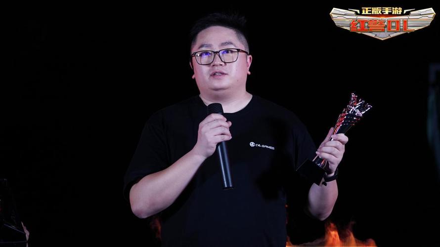 6月6日红警OL巅峰对决！李毅解说燃爆全场