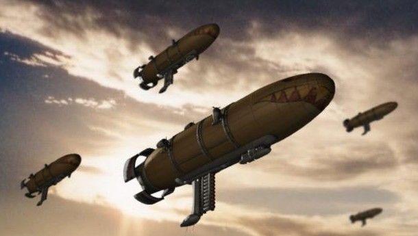 低价入手纸模红警：18元就能拥有基洛夫飞艇