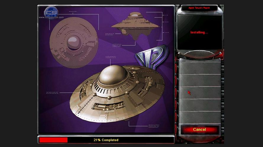 红警2渲染效果提升：玩出高清画质新体验