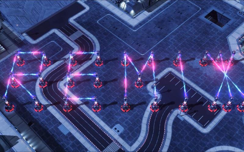 红警幻影坦克克星：制胜秘诀大公开