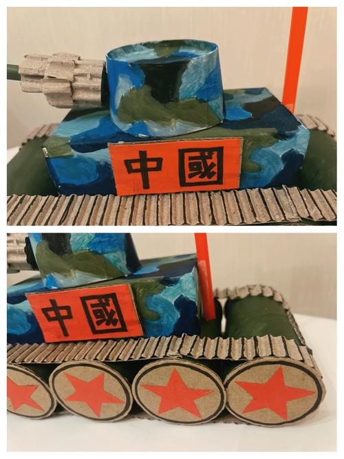 红警迷必看：手工模型制作技巧全攻略