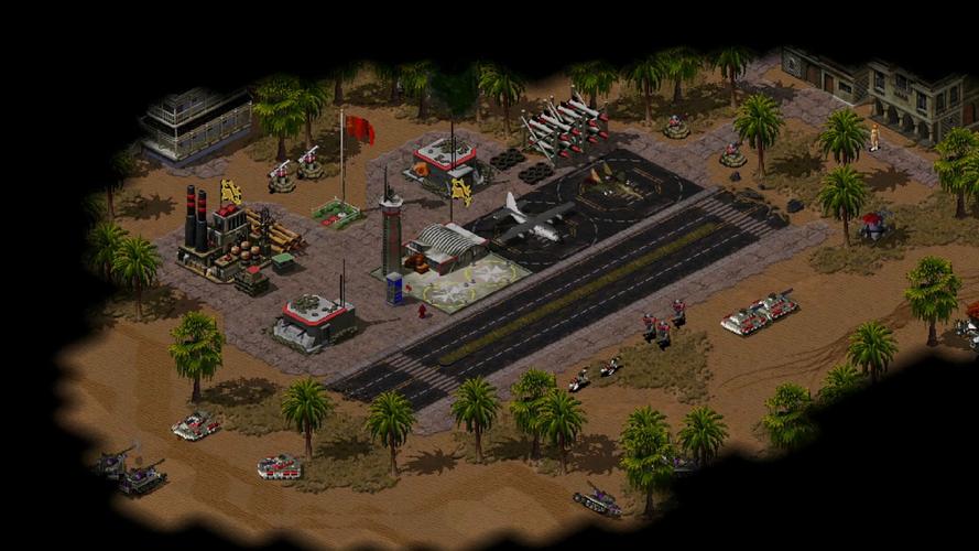 红警改版制作：新手也能轻松上手的详细教程