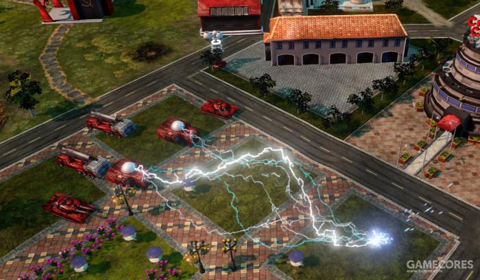 红警那些年：从初代到三代，我的红警游戏人生