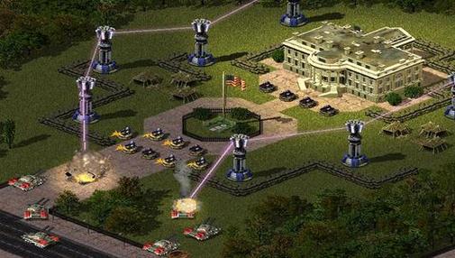 红警改喷火教程：简单易懂的修改方法