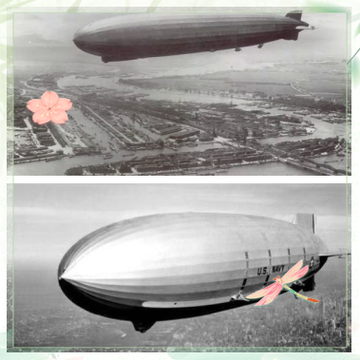 解密红警飞艇：基洛夫空艇的现实原型和未来展望