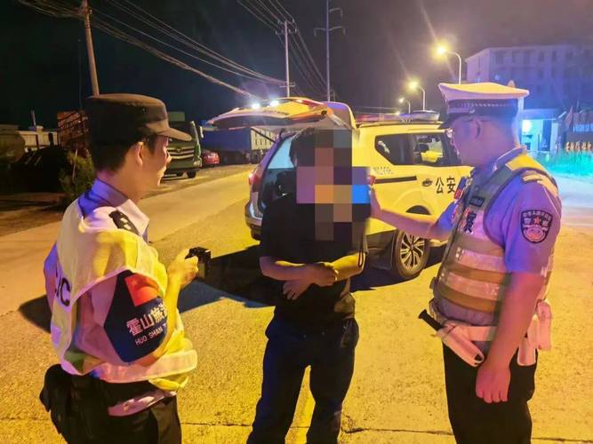 乐红警方提醒：酒后滋事后果严重，切勿以身试法！