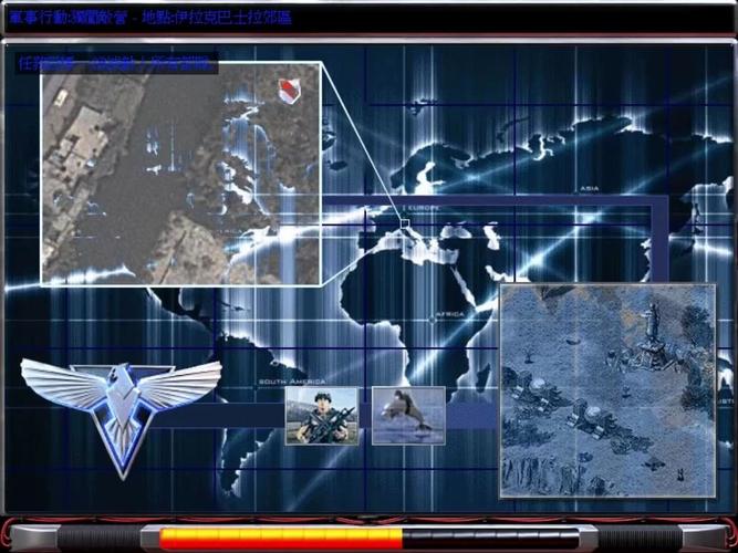 解密红警对立面：苏军和盟军的科技与战术分析