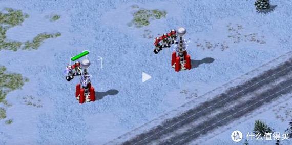 回忆童年：红警到底啥时候出的？各个版本发售时间