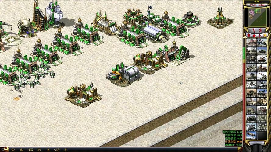 红色警戒麦田防守攻略：新手也能轻松玩转！